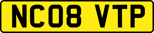 NC08VTP