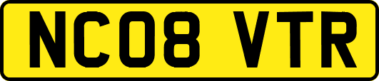 NC08VTR