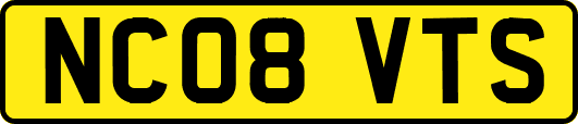 NC08VTS