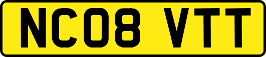 NC08VTT