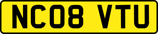 NC08VTU