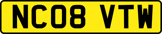 NC08VTW
