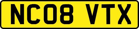 NC08VTX