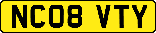 NC08VTY