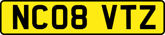 NC08VTZ