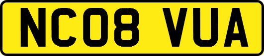 NC08VUA