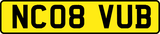 NC08VUB