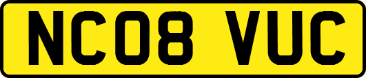 NC08VUC