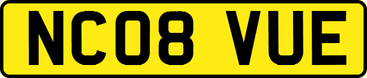 NC08VUE