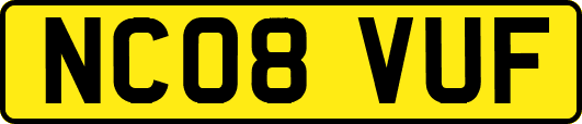 NC08VUF