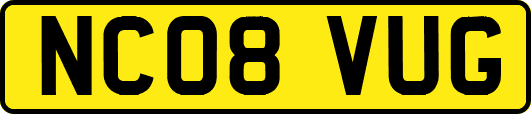 NC08VUG