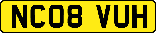 NC08VUH