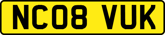 NC08VUK