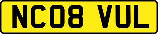 NC08VUL