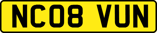 NC08VUN