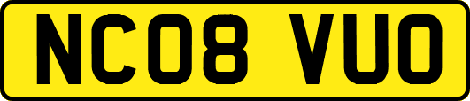 NC08VUO