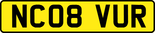 NC08VUR