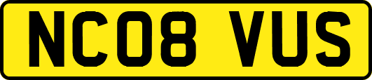 NC08VUS