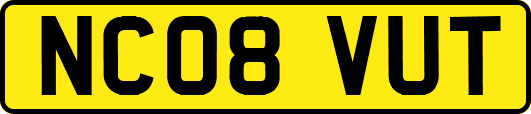 NC08VUT