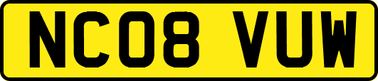 NC08VUW