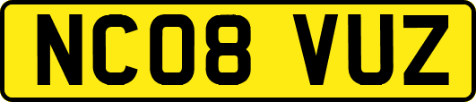 NC08VUZ