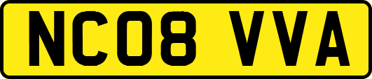 NC08VVA