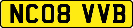 NC08VVB