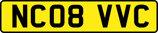 NC08VVC