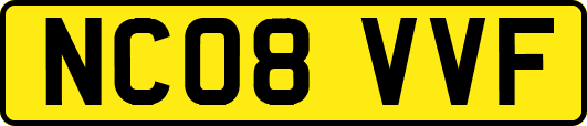 NC08VVF