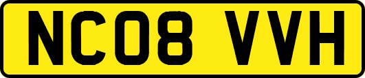 NC08VVH