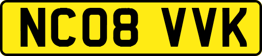 NC08VVK