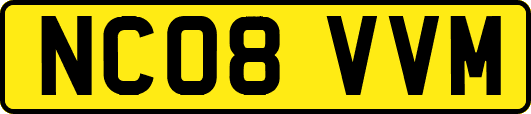 NC08VVM