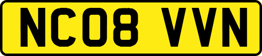 NC08VVN