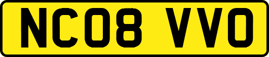 NC08VVO
