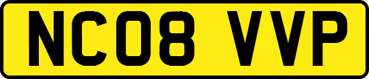 NC08VVP