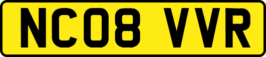 NC08VVR