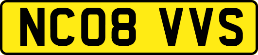 NC08VVS