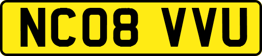 NC08VVU