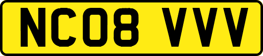 NC08VVV