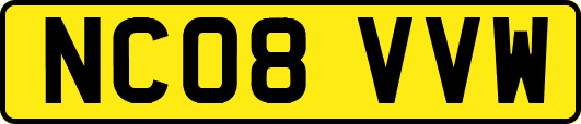 NC08VVW