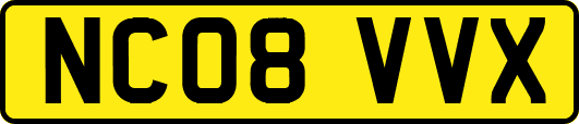 NC08VVX