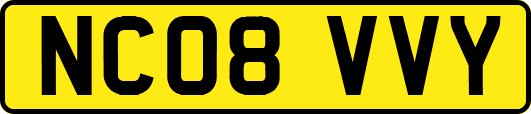 NC08VVY