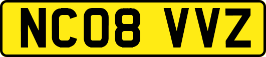 NC08VVZ