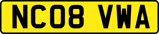 NC08VWA