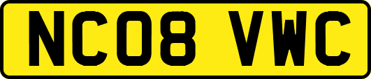 NC08VWC