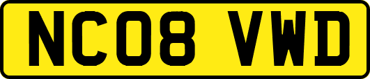 NC08VWD
