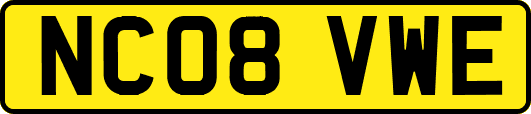 NC08VWE
