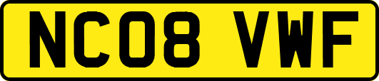NC08VWF
