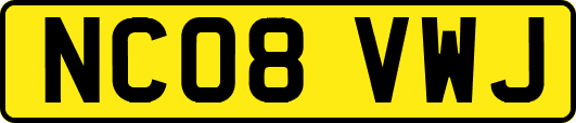 NC08VWJ