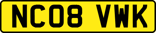 NC08VWK